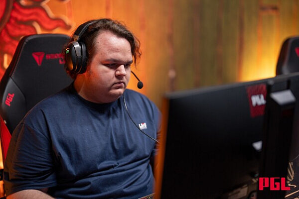 Чому без санкцій? Допуск українця до турніру з Dota 2 викликав скандал
