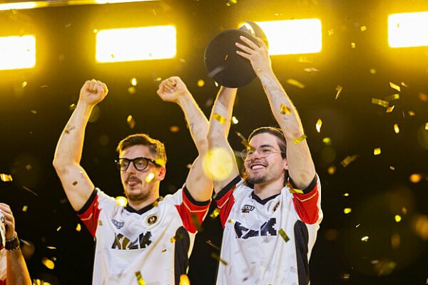 Символічна збірна ESL Pro League Season 24: названо п’ятірку All-Star