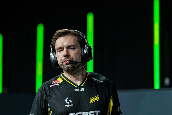 Natus Vincere зіграють у Португалії між PGL Masters та IEM Beijing