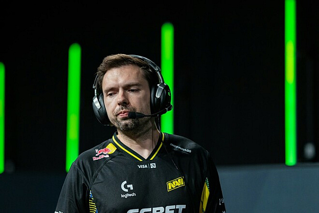 Natus Vincere зіграють у Португалії між PGL Masters та IEM Beijing