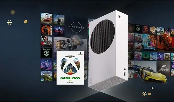 Microsoft готує нову модель Xbox Game Pass