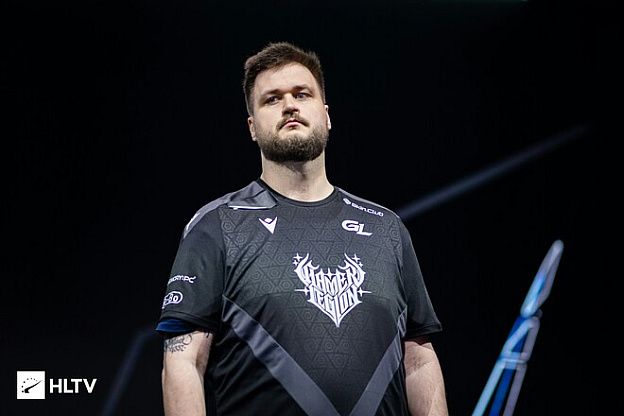 ОФІЦІЙНО. Зірка польского CS покинув активний склад GamerLegion