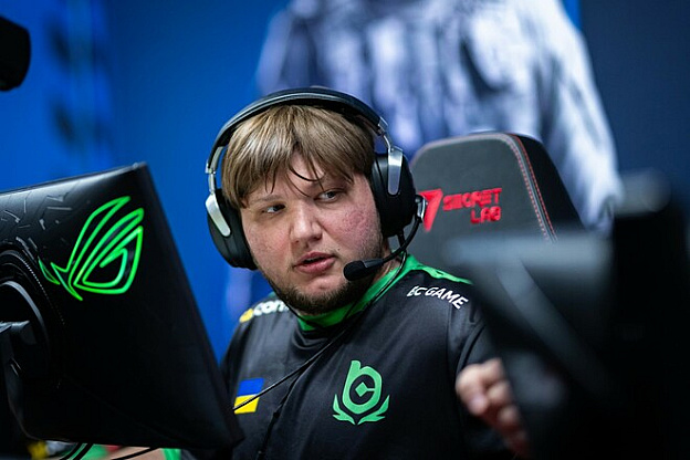 Команда українського снайпера здолала Nexus із рахунком 2:1 і гарантувала слот